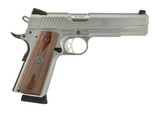 Ruger SR1911 .45 Auto (PR49565) - 1 of 3