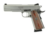 Ruger SR1911 .45 Auto (PR49565) - 3 of 3