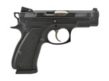 CZ 75 Compact 9mm (PR49504)
- 2 of 2