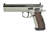 CZ 75 Tactical Sport 9mm (PR49506)
- 4 of 4