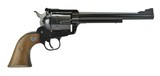 Ruger New Model Blackhawk .30 Carbine (PR49509)- 1 of 3