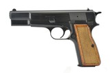 Browning Hi Power 9mm (PR49510)- 3 of 6