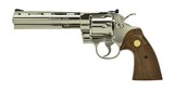 "Colt Python .357 Magnum (C16246)" - 1 of 4