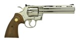 "Colt Python .357 Magnum (C16246)" - 4 of 4