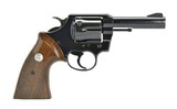 Colt Metropolitan Mark III .38 Special (C16248)- 3 of 3