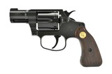 Colt Cobra .38 Special +P (C16250)- 3 of 3