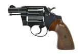 Colt Detective Special .38 Special (C16251)
- 3 of 3