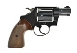 Colt Detective Special .38 Special (C16251)
- 1 of 3
