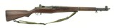 Springfield M1 Garand .30-06 (R27356)- 6 of 9