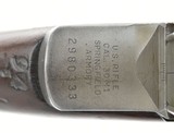Springfield M1 Garand .30-06 (R27356)- 4 of 9