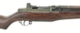 Springfield M1 Garand .30-06 (R27356)- 8 of 9