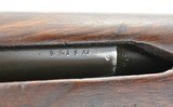 Springfield M1 Garand .30-06 (R27356)- 9 of 9