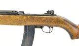 Inland M1 Carbine .30 (R27357) - 6 of 8