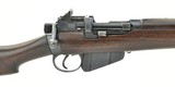 Enfield No 1 Mark V .303 British (R27360) - 1 of 6
