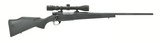 Weatherby Vanguard .30-06 (R27115)
- 2 of 4