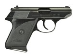Walther TPH .22 LR(PR49554) - 1 of 3