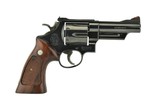 Smith & Wesson 29-3 .44 Magnum(PR49555) - 2 of 2