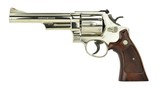 Smith & Wesson 29-3 .44 Magnum (PR49576)- 1 of 2
