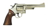 Smith & Wesson 29-3 .44 Magnum (PR49576)- 2 of 2