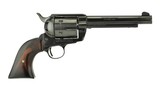 JP Sauer& Sohn Western Marshal .357 Magnum (PR49557) - 1 of 2