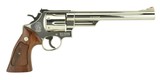 Smith & Wesson 29-2 .44 Magnum (PR49559) - 2 of 2