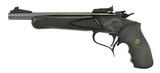 Thompson Center Contender 7mm T/CU caliber pistol. - 1 of 2
