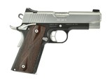 Kimber Pro CDPII .45 ACP (PR49564) - 1 of 3