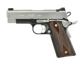 Kimber Pro CDPII .45 ACP (PR49564) - 3 of 3