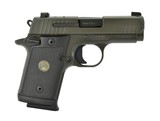 Sig Sauer P938 Legion 9mm (PR49586)- 2 of 2