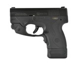Beretta Nano 9mm (PR49595)- 1 of 3