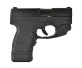 Beretta Nano 9mm (PR49595)- 2 of 3