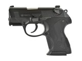 Beretta PX4 Storm 9mm (PR49596)- 1 of 3