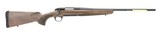 Browning X-Bolt Hunter .22-250 (nR27381) New
- 3 of 5