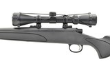 Remington 700 Combo .270 Win (nR27382) New- 5 of 5
