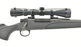 Remington 700 Combo .270 Win (nR27382) New- 4 of 5
