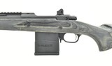 Ruger Gunsite Scout .308 Win (R27392) - 2 of 4