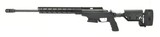 Tikka T3X Long Range Tactical 6.5 Creedmoor (R27375) - 1 of 5