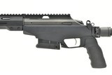 Tikka T3X Long Range Tactical 6.5 Creedmoor (R27375) - 3 of 5