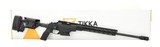 Tikka T3X Long Range Tactical 6.5 Creedmoor (R27375) - 5 of 5