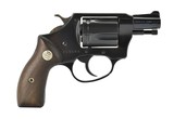 Charter Undercover .38 Special (PR49625)- 1 of 2