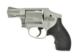 Smith & Wesson 642-2 Airweight .38 Special (PR49628)- 2 of 2