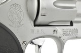 Smith & Wesson Mag-Na-Port 629-1 .44 Magnum (PR49629) - 5 of 5
