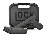 Glock 35 Gen4 .40 S&W (PR49631)- 3 of 3