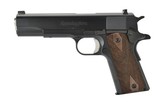 Remington 1911 R1 .45 ACP (PR49632)- 2 of 3