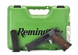 Remington 1911 R1 .45 ACP (PR49632)- 1 of 3