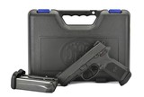 FN FNX-45 .45 ACP (PR49633)- 3 of 3