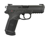 FN FNX-45 .45 ACP (PR49633)- 1 of 3