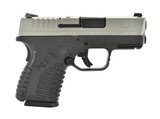 Springfield XDS-45 .45 ACP (PR49637)- 3 of 3