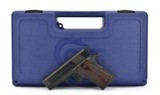 Colt New Agent Lightweight .45 ACP (C16225)- 3 of 3