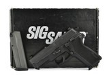 Sig Sauer P229 9mm (PR49639)- 3 of 3